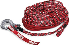 MHP-C6060WR C6060WR WINCH ROPE FOR TEREX COMMANDER