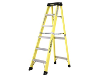 MHV-6910 6910 FIBERGLASS STEP LADDER 10'