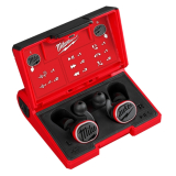 MIL-219121 2191-21 REDLITHIUM USB Bluetooth Jobsite Ear Buds