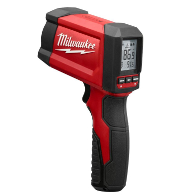 MIL-226820NST 2268-20NST NIST 12:1 INFRARED TEMP-GUN