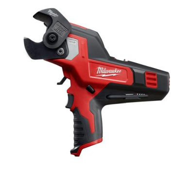 MIL-247220 2472-20 M12 CABLE CUTTER - BARE TOOL