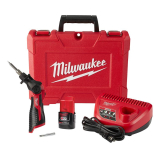 MIL-248821 2488-21 M12 SOLDERING IRON KIT