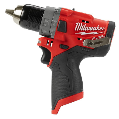 MIL-250420 2504-20 M12 FUEL 1/2 HAMMER DRILL BARE