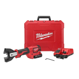 MIL-267221 2672-21 M18 CABLE CUTTER CU/AL JAWS