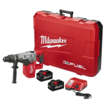 MIL-271722HD 2717-22HD M18 FUEL 1-9/16" SDS MAX KIT