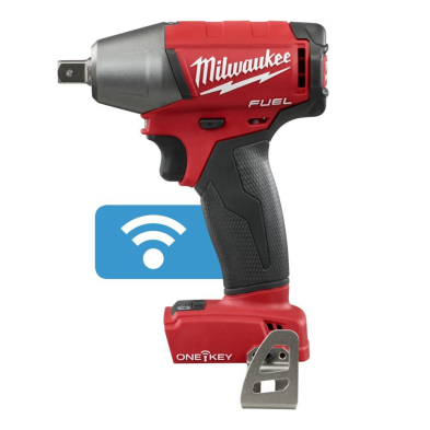 MIL-275920 2759-20 M18 FUEL WL 1/2IW PIN-BARE