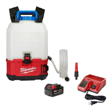 MIL-282021WS 2820-21WS M18 WATER TANK KIT
