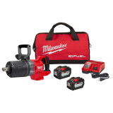 MIL-286822HD 2868-22HD M18 FUEL OK 1" D-HNDL HTIW KIT