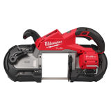 MIL-292920 2929-20, M18 FUEL™ Deep Cut Band Saw