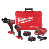 MIL-369722 3697-22 M18 FUEL HD/ID-COMBO