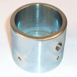 MIL-43760051 43-76-0051 WATER SWIVEL HOUSING
