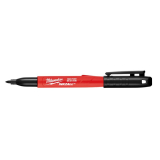 MIL-48223100 48223100 BLACK MARKERS FINE PT