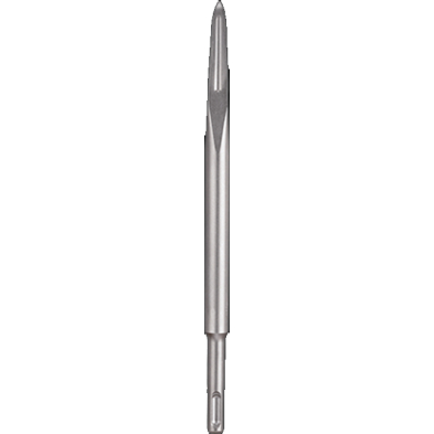MIL-48626010 48-62-6010, SDS PLUS BULL PT. 10"