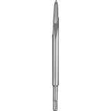 MIL-48626010 48-62-6010, SDS PLUS BULL PT. 10"