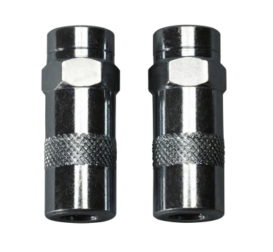 MIL-49162649 49-16-2649 2-PK GREASE GUN COUPLERS