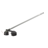 MIL-49162717 STRING TRIMMER ATTACHMENT 49-16-2717