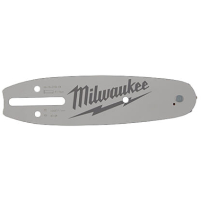 MIL-49162733 6" GUIDE BAR (49-16-2733)
