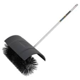 MIL-49162741 49-16-2741 QUIK-LOK BRISTLE BRUSH  ATTACHMENT