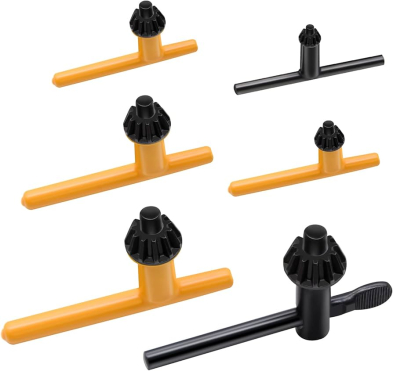 MPT-62914002005 6 29 14 002 00 5 KEY FOR 1/2 & 3/8 CHUCK