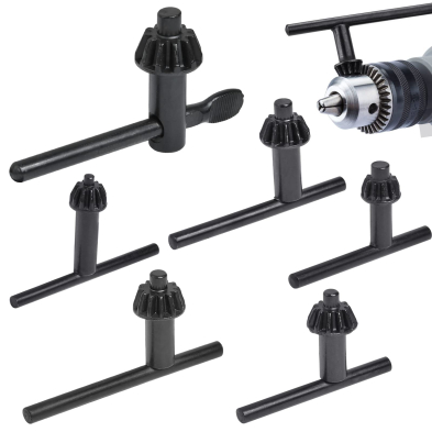 MPT-62914004007 6 29 14 004 00 7 KEY FOR 5/8 CHUCK