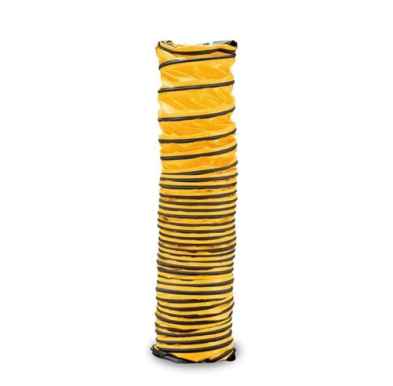 MPT-ALL950015 ALLEGRO 9500-15 8" DIAMETER DUCTING, 15' LENGTH
