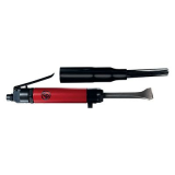 MPT-CP7120 CHICAGO PNEUMATIC 7120 18" NEEDLE SCALER