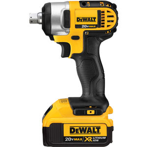 MPT-DCF880B DEWALT DCF880B 20V MAX 1/2" IMPACT WRENCH -TOOL ONLY