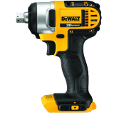 MPT-DCF880B DEWALT DCF880B 20V MAX 1/2" IMPACT WRENCH -TOOL ONLY