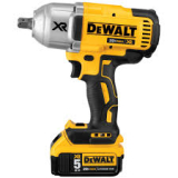 MPT-DCF899P2 DEWALT DCF899P2 20V BL 1/2 IMPACT WRENCH KIT W/PIN