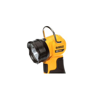 MPT-DCL040 DEWALT DCL040 20V MAX LED FLASHLIGHT