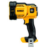 MPT-DCL043 DEWALT DCL043 20V MAX SPOT LIGHT