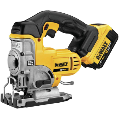 MPT-DCS331B DEWALT DCS331B 20V MAX JIG SAW -TOOL ONLY