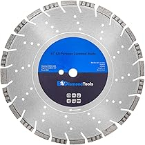 MPT-DID70017 #D70017 U-22 DIA. BLADE, 14", 1" - 20MM