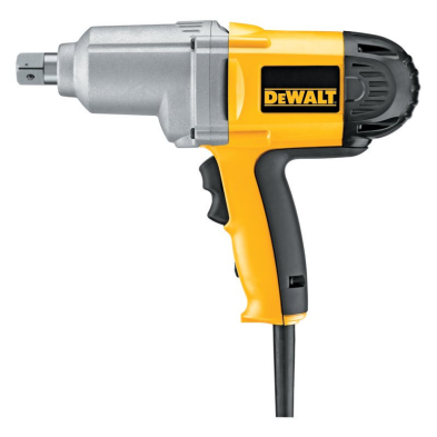 MPT-DW294 DEWALT DW294 3/4" IMPACT WRENCH