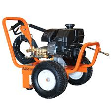 MPT-EKAS152EHC EASY-KLEEN AS152E-HC PORTABLE ELECTRIC PRESSURE WASHER