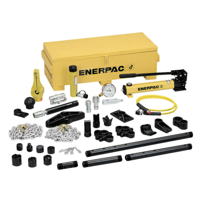 MPT-ENHRS25TKIT ENERPAC HRS25T RAM SET KIT
