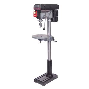 MPT-KIKC118FC KING KC-118FC DRILL PRESS,17",16 SPEED