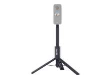 OF1-2IN1 2-in-1 invisible selfie stick + tripod