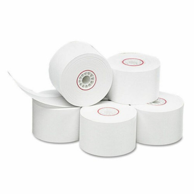 OF1-S18644 S-18644 ULINE DEBIT MACHINE PAPER