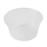 OF1-S20149 S-20149, 2OZ TRANSLUSENT PORTION CUP