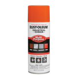 PA1-1653830V 1653830V 16OZ AEROSOL IC +SSPR GLOSS OSHA ORANGE