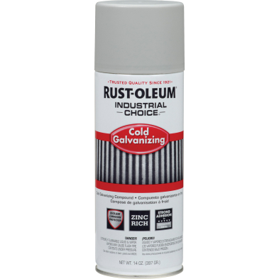 PA1-1685830 1685830 COLD GALVANIZING 16OZ SPRAY