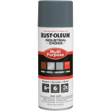 PA1-1686830V 1686830V INDUSTRIAL ENAMEL SPRAY PAINT GREY