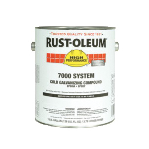 PA1-206193 206193 COLD GALVANIZED COUMPOUND 1 GAL