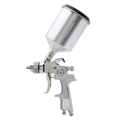 PA1-DWMT70777 DWMT70777 DEWALT Lightweight Pneumatic Air Gravity PNT SPRY