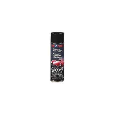 PA1-PF535 PRO-FORM AIRCRAFT PAINT STRIPPER 18.75oz AEROSOL