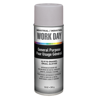 PA1-PRIMERGREY NI479 WORK DAY INDUSTRIAL GREY PRIMER A04418007
