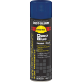 PA1-V2125838 V2125838 RUSTOLEUM SPRAY PAINT DEEP BLUE MODERN
