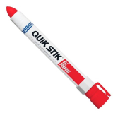 PER-MAR61049 MAR-61049 QUIK STIK TWIST MARKER RED