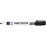 PER-MPAINTBLACK BLACK PAINT MARKER - VALVE ACTION
